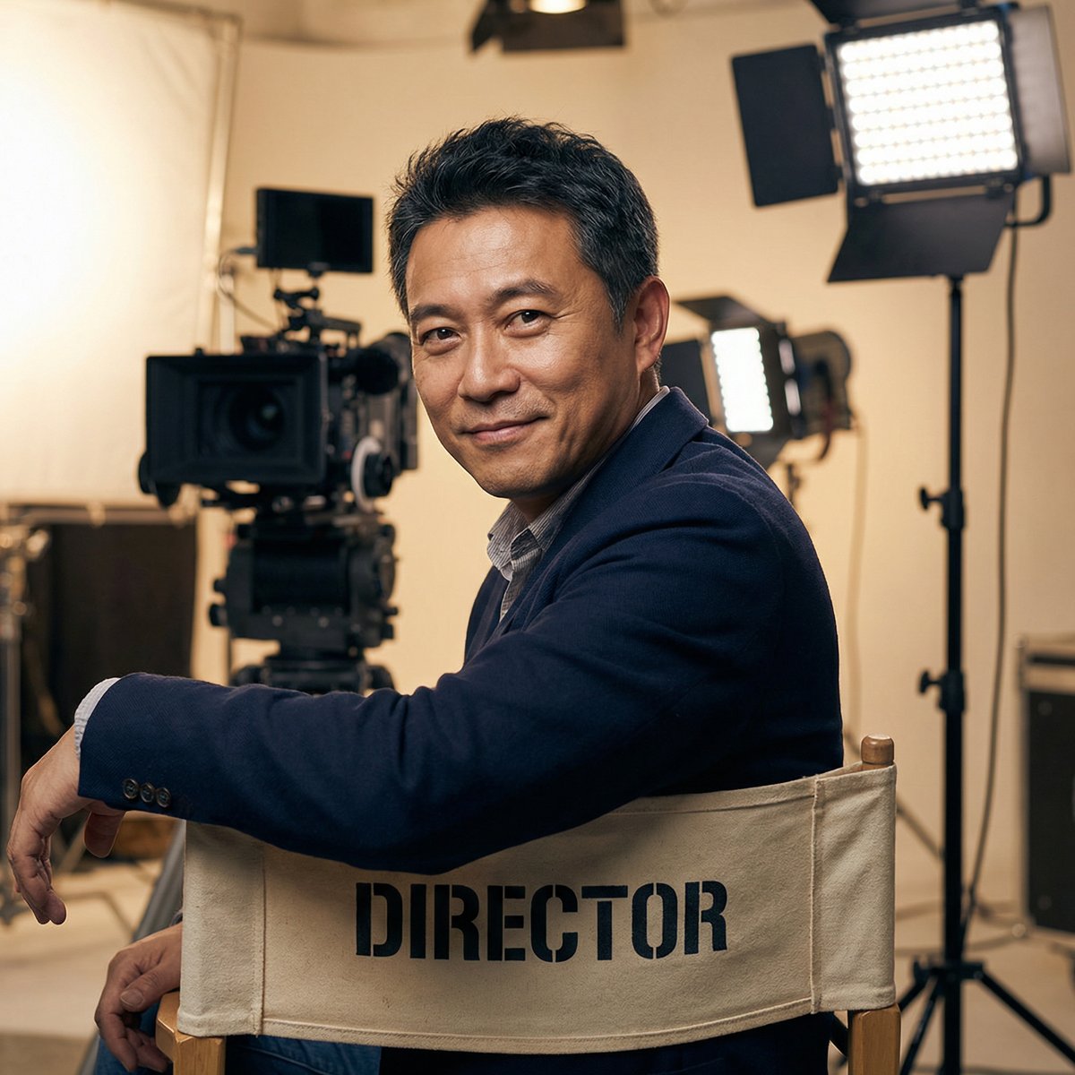 日本三级导演顾问