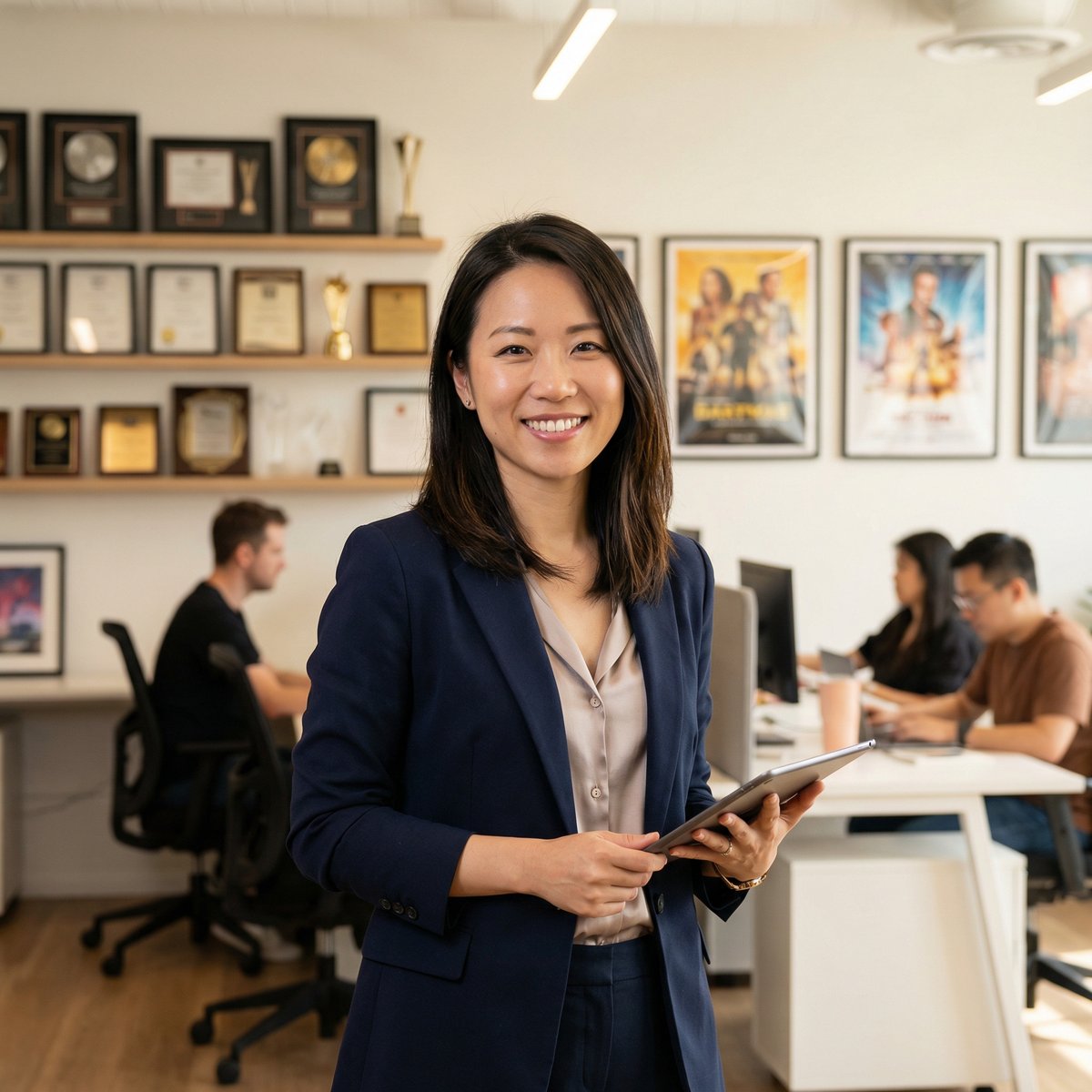 日本三级制片人